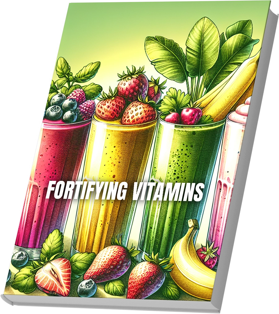 Fortifying Vitamins –