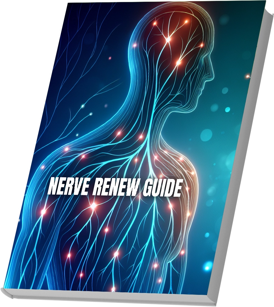 Nerve Renew Guide -