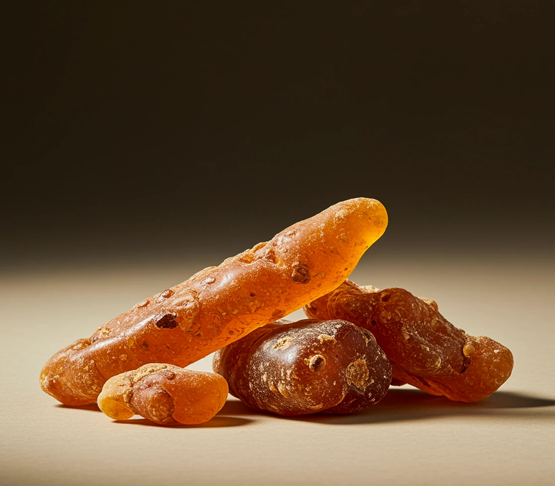 Glucosamine Sulfate