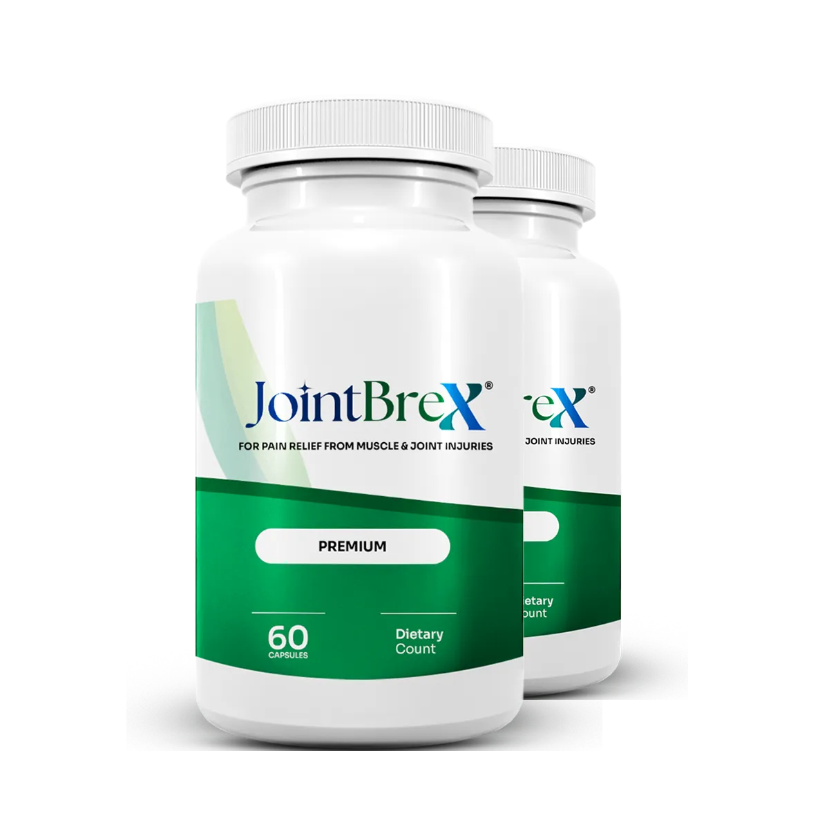 JointBrex 2 bottles kit