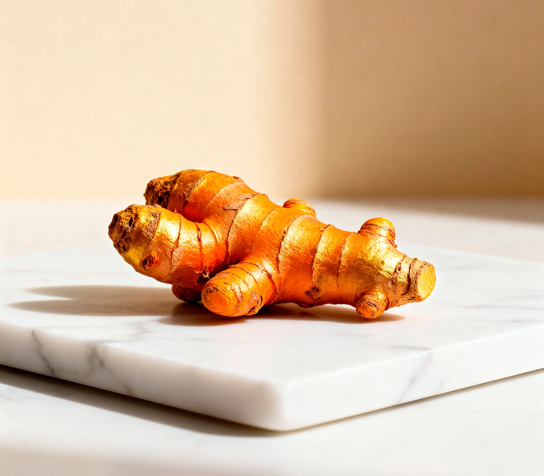 Turmeric