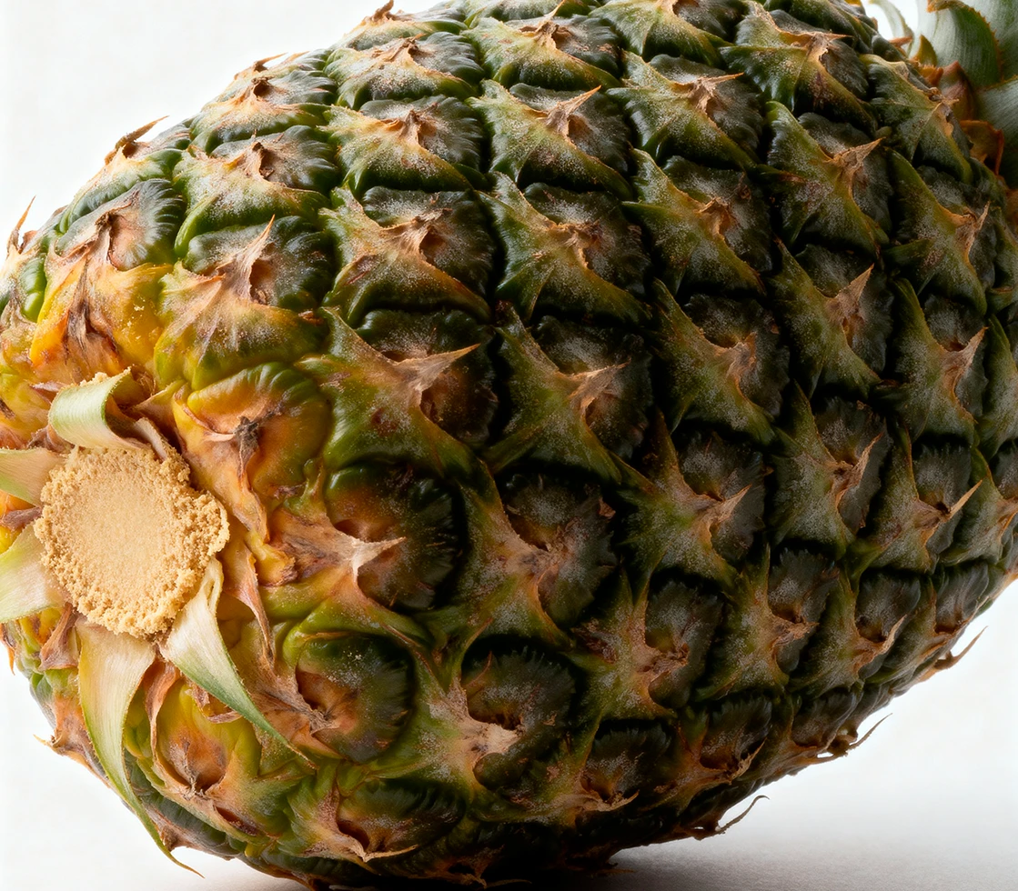 Bromelain