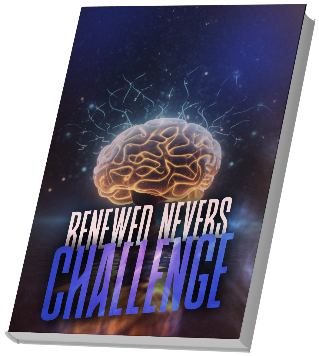 Renewed Nerves Challenge -